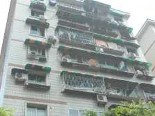 凤天路 周李小区二房51万