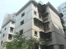 凤天路 周李小区二房38万