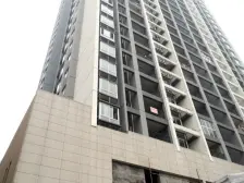 南桥寺 可乐小镇 装修大两房 轻轨环线+天街+三甲医院