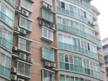 两路老城 金易人家三房41.2万