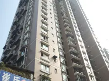 双碑 鼎盛时空一房40万