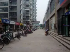 洋房社区,精装修,风格优雅,满五不唯一,视野景观好