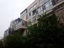 洋房社区,精装修,风格优雅,满五不唯一,视野景观好