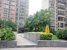 鑫苑名家精装三房 2022年装修 三面采光 户型方正