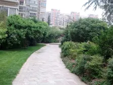 鑫苑名家 4室2厅 南 北