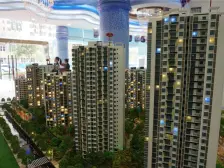 龍正海洋公园经典两房,有证税满,精装修带家具家电。