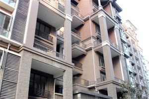 金穗苑(温江)3室2厅南
