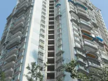 融汇广场旁 正规两房,房间采光充足,业主诚心出售