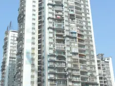 尚赏居大三房双卫 户型方正 采光好