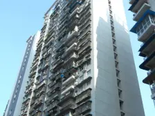 精装三房,门口公交站,近轻轨,近三峡商圈