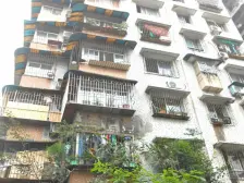 南坪 金山苑三房60万