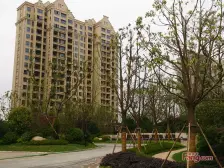 虹桥宝龙城一期 2室2厅 南