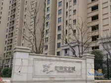 南北通透 沿河而建 带产权车位 户型正气 采光好
