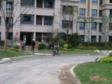 虹桥宝龙城一期 2室2厅 南