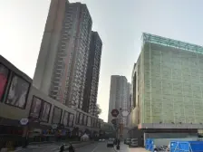 此房下证满五年,税费低,户型布局采光好