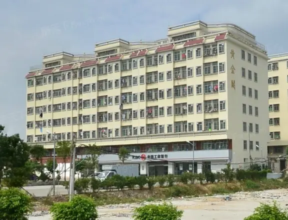 黄金阁