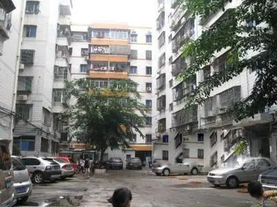 南景花园