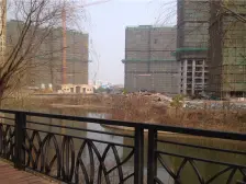 奢华红木装修拎包入住+无遮挡一线观景房