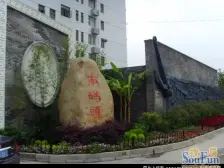 一线江景 背靠黄浦江 精装修 中间楼层 全明户型