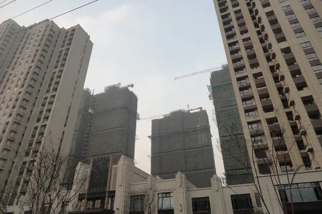 【常州中奥珑郡小区,二手房,租房 常州房天下