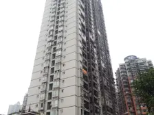 业主安心出售,户型好,近龙湖,交通便利