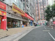 龙湖时代天街配套 轻轨五号线旁 居家小户型配套齐全