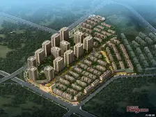 香山路苑 2室1厅 东南