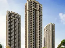 电梯房已经降到底底了,只要20万带点