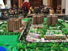 罗村奥园三期 满2年,三房毛坯,不临街。