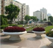 黄楼新世纪花园,大三房,低总价,优质户型。