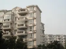 黄楼新世纪花园,大三房,低总价,优质户型。