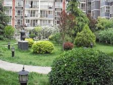 清阁苑 3室2厅 南