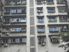 两路老城 飞湖路二房