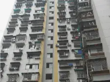 观音桥 同心苑三房