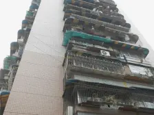 同心苑 3室2厅 东南