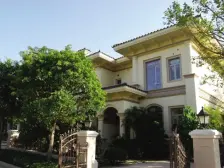 恒大金碧天下 1室1厅 南