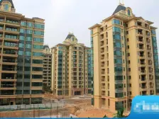 楼栋位置好,生活配套成熟,环境优美