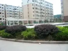 九洲画意居 南北通透,采光好 视野好,诚心出售