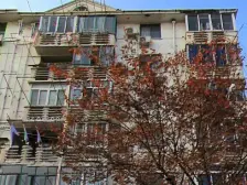 六一小区1室南朝向124.00万元/套出售