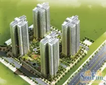 【邦友创世小区】| 河南省郑州市新郑市龙湖镇文昌路东侧、六合路北侧邦友创世小区1号楼1单元2403