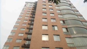 西油苑 3室2厅 南 北