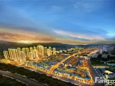 御府华庭 2室1厅 东南