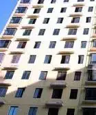 红园星城旁小高层南北通风大两房