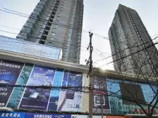 白庙所住宅楼 楼层好 视野宽阔 采光充足交通便利