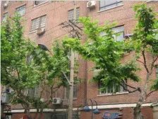 此房满二年,东边套全明户型,精装修,朝南无遮挡