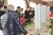 繁华里 3室2厅 南 北