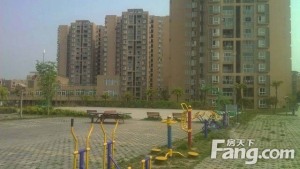 天馨花园3室2厅南