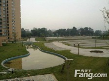 天馨花园 3室2厅 南