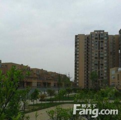 天馨花园3室2厅东