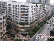 城北新区 缙华新村二房33万